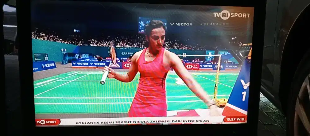Ada TV SONY 40 Inchi