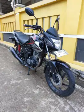 Honda verza 150 2013 pajak hidup