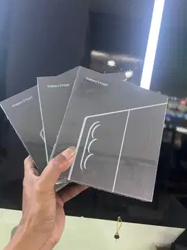 Samsung Z fold 7 jetblack 12/512gb New segel Sein