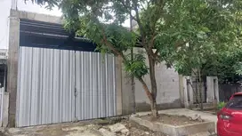 Rumah Jajar Tunggal HITUNG TANAH, STRATEGIS