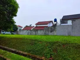 Jual Tanah Kavling Di Giriloka BSD Serpong