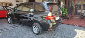 Avanza 1.3G manual tgn1 a.n pribadi N kota malang