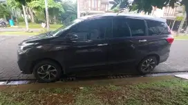 ERTIGA HYBRID TYPE GX AT, OCTOBER 2022