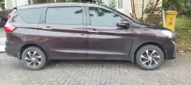 ERTIGA HYBRID TYPE GX AT, OCTOBER 2022
