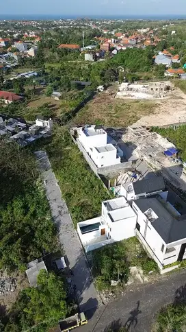 Brand New Villa & Land Plot in Dharmawangsa, Kuta