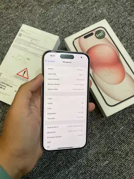 Iphone 15 128 Ibox