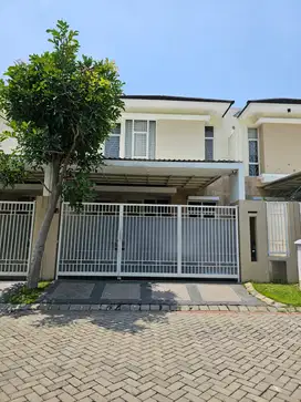 Jual Rumah siap huni Griya Galaxy Surabaya