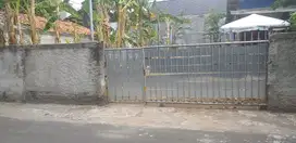 Jual Tanah Jl. Cendana, Cipinang Muara, Jakarta Timur