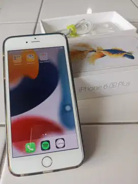 Iphone 6s Plus 32gb