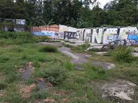 Dijual tanah di boyolali