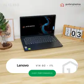LENOVO V14 G2 - ITL 
INTEL Core i7 - 1165G7 16/512 Nvidia MX350