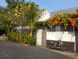 Dijual Rumah Nyaman di Pajajaran Regency Bogor