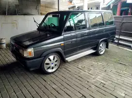 Toyota Kijang 1996 Bensin