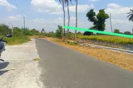 Tanah 2989 meter  ngaglik sleman