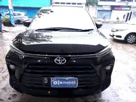 [OLXmobbi] PAJAK PANJANG - TOYOTA AVANZA 1.5 G MANUAL 2022