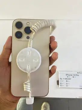 Apple Iphone 13 pro