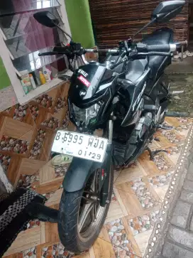 Harga masih nego dikit