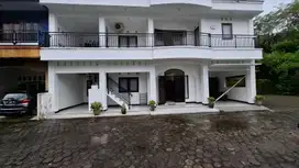 Rumah Semi Furnish dalam Perum Tirta Amarta Ngaglik Sleman