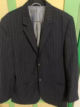 PL pribadi jas dan blazer.