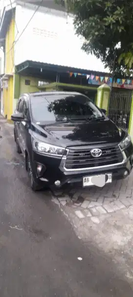 Innova ribbon G 2.4 diesel