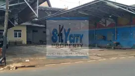 Jual Murah Tanah di Kemanggisan Raya, palmerah Jakarta barat