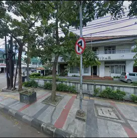 Murah ! Hotel Strategis Di Tengah Kota Bandung