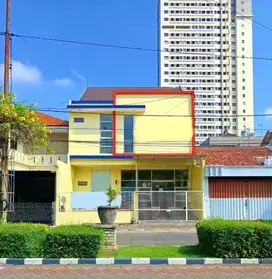 Dijual Rumah Babatan Pratama Wiyung