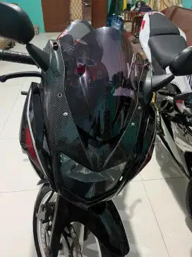 Ninja R new 2013