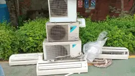 Rombeng barang bekas Jombang