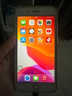 Iphone 7+ 128 hp only