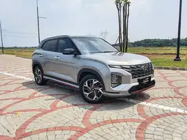 [ODO 9K KM !!] HYUNDAI CRETA 1.5 PRIME 2022