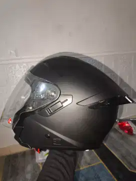 Helm Ink Terra 2 Size XL