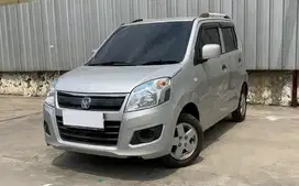 DP 5% Suzuki Karimun Wagon R 1.0 GL Bensin-MT 2016 SKP