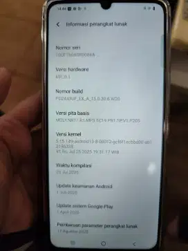 VIVO Y 19s GT 5G