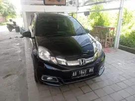 Honda Mobilio E Automatic