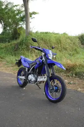 Yamaha WR155 th 2022