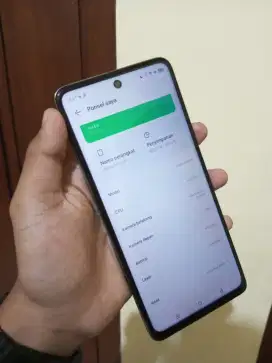 Infinix Note 30
