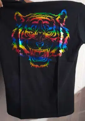 BAJU KAOS KENZO UK L