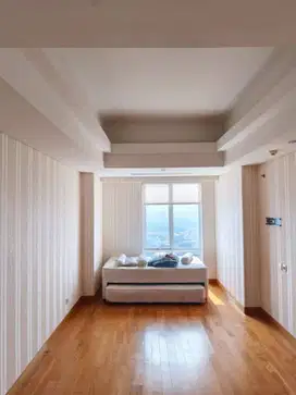 Dijual Apartemen One East Residence Kosongan Siap Huni View Bagus