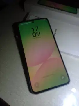 Samsung A56 5G 8/256 lngkap