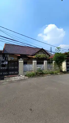Dijual Rumah Di Komplek Pertamina Pulo Gebang Jakarta Timur