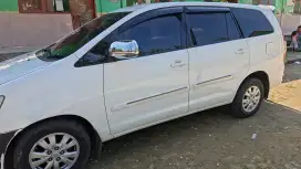 Kijang Innova Diesel metik 2012