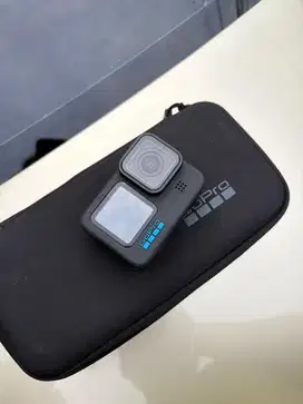 GoPro hero 10 black