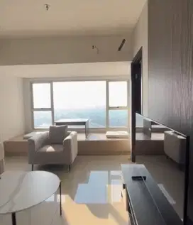 Disewakan 1 Bedroom Apartemen ORANGE COUNTY Tower Pasadena Lippo