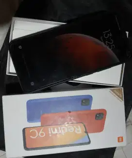Redmi 9c ram 3/32