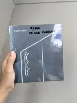 Samsung Galaxy Z Fold 7