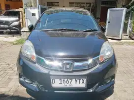 [OLXmobbi] PAJAK PANJANG - HONDA MOBILIO 1.5 E MANUAL 2016