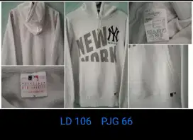 Hoodie Brand NY_Reflektif