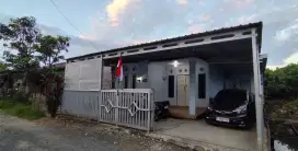 Dijual Rumah SHM