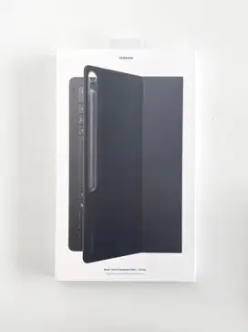 Samsung Keyboard Book Cover untuk Tab S10 FE+ / Plus